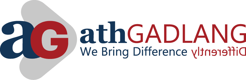 HR Manager - athGADLANG